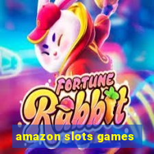 amazon slots games